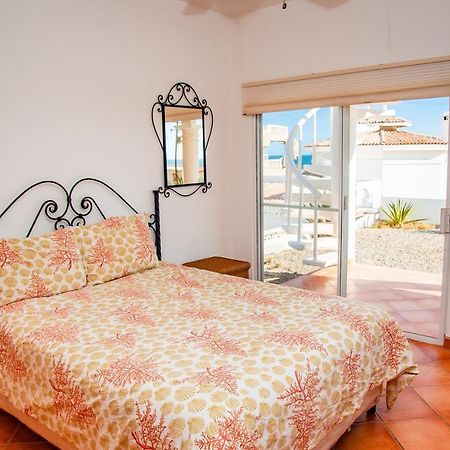 Casa Del Sol By Fmi Rentals Puerto Penasco Exterior photo