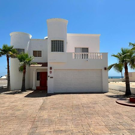 Casa Del Sol By Fmi Rentals Puerto Penasco Exterior photo