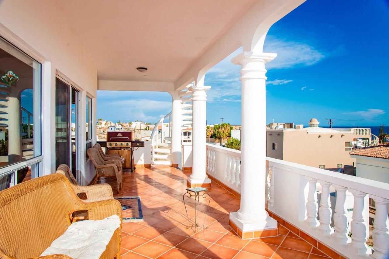 Casa Del Sol By Fmi Rentals Puerto Penasco Exterior photo