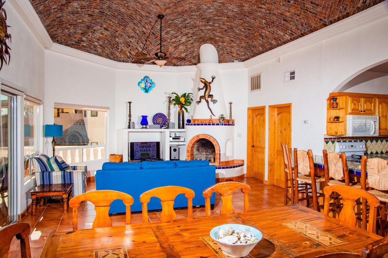 Casa Del Sol By Fmi Rentals Puerto Penasco Exterior photo