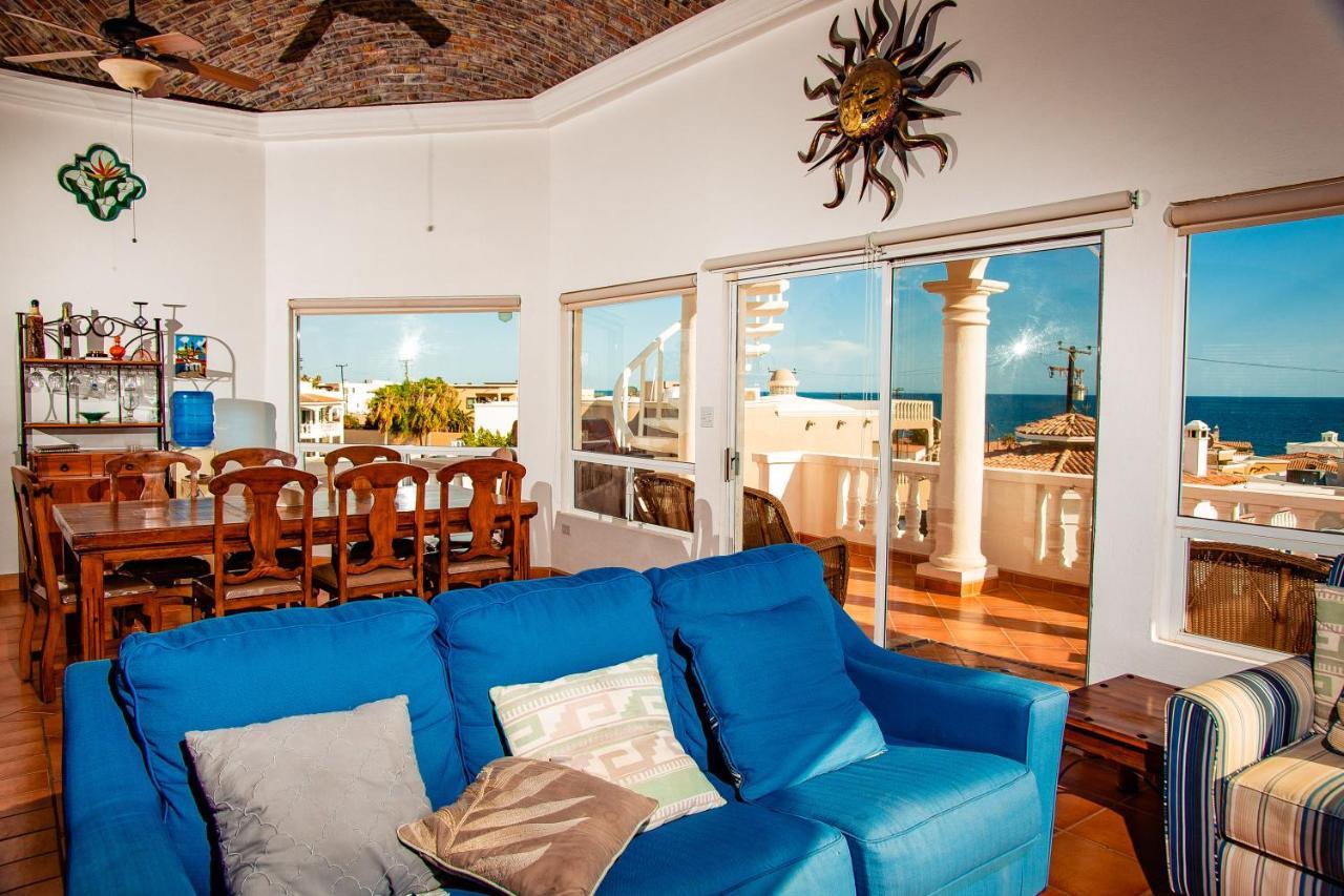 Casa Del Sol By Fmi Rentals Puerto Penasco Exterior photo