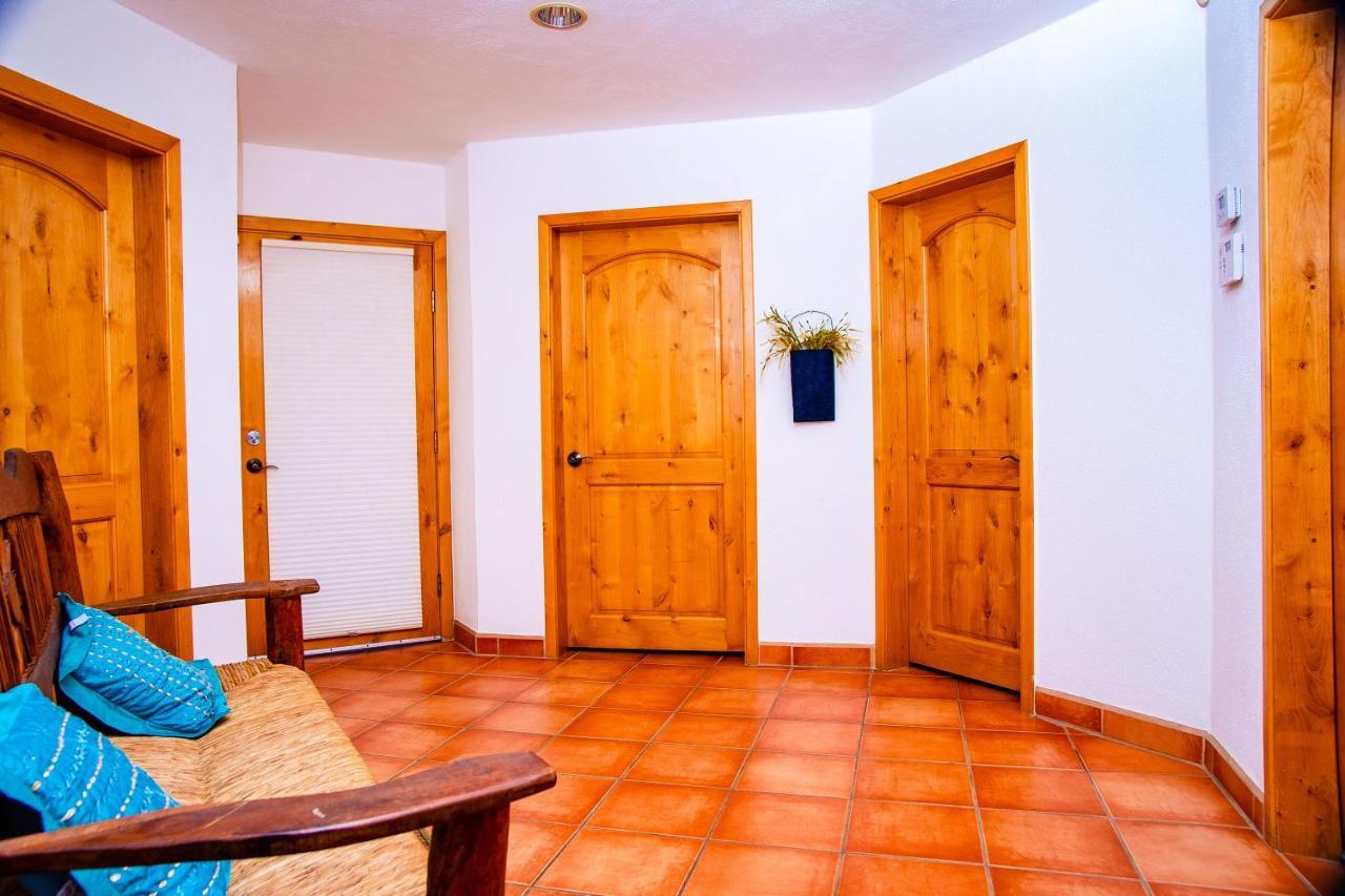 Casa Del Sol By Fmi Rentals Puerto Penasco Exterior photo