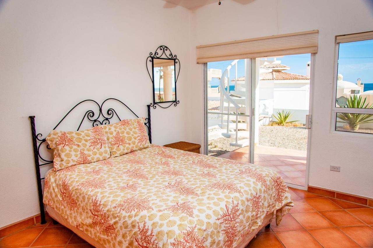 Casa Del Sol By Fmi Rentals Puerto Penasco Exterior photo