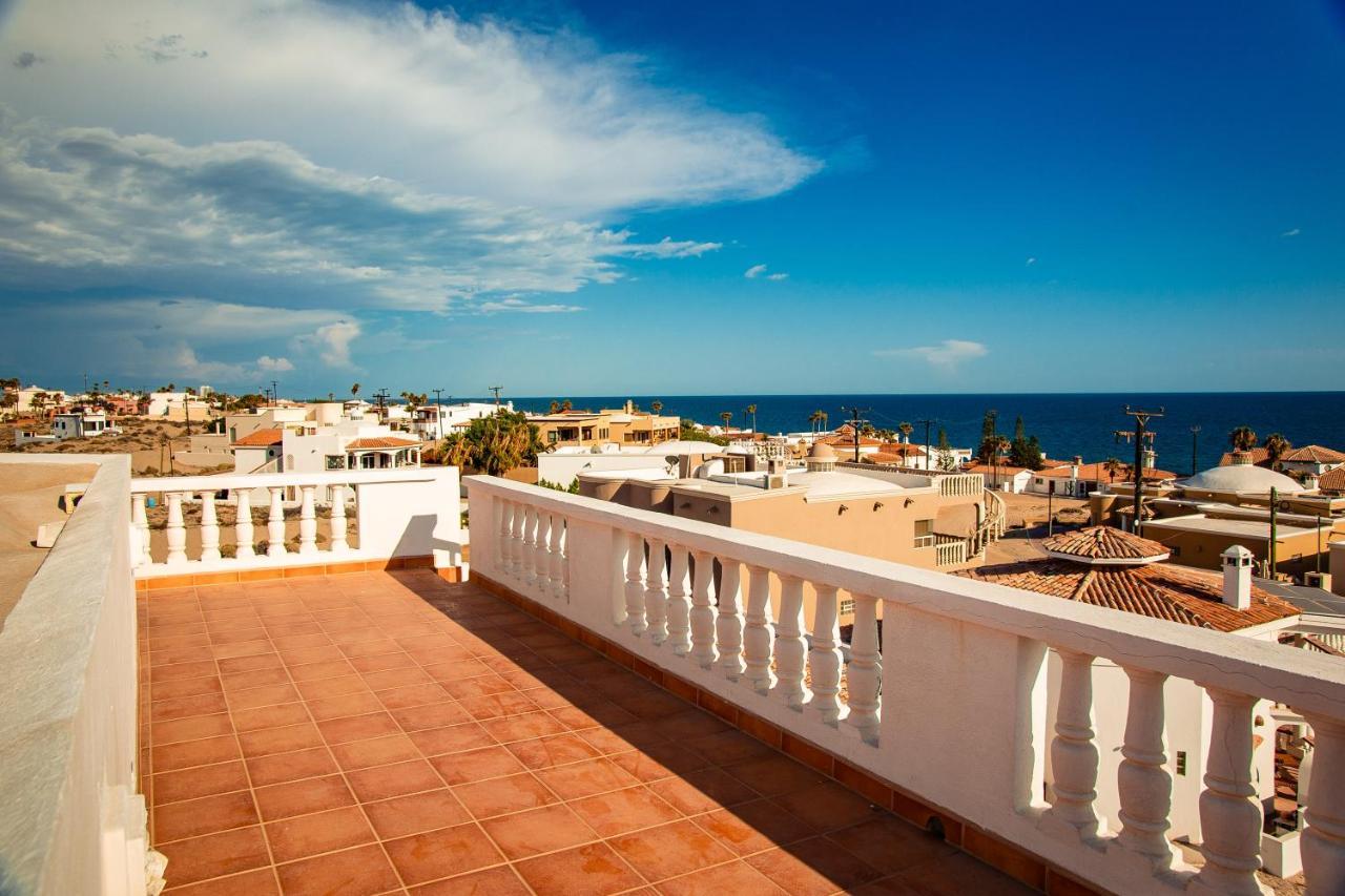Casa Del Sol By Fmi Rentals Puerto Penasco Exterior photo