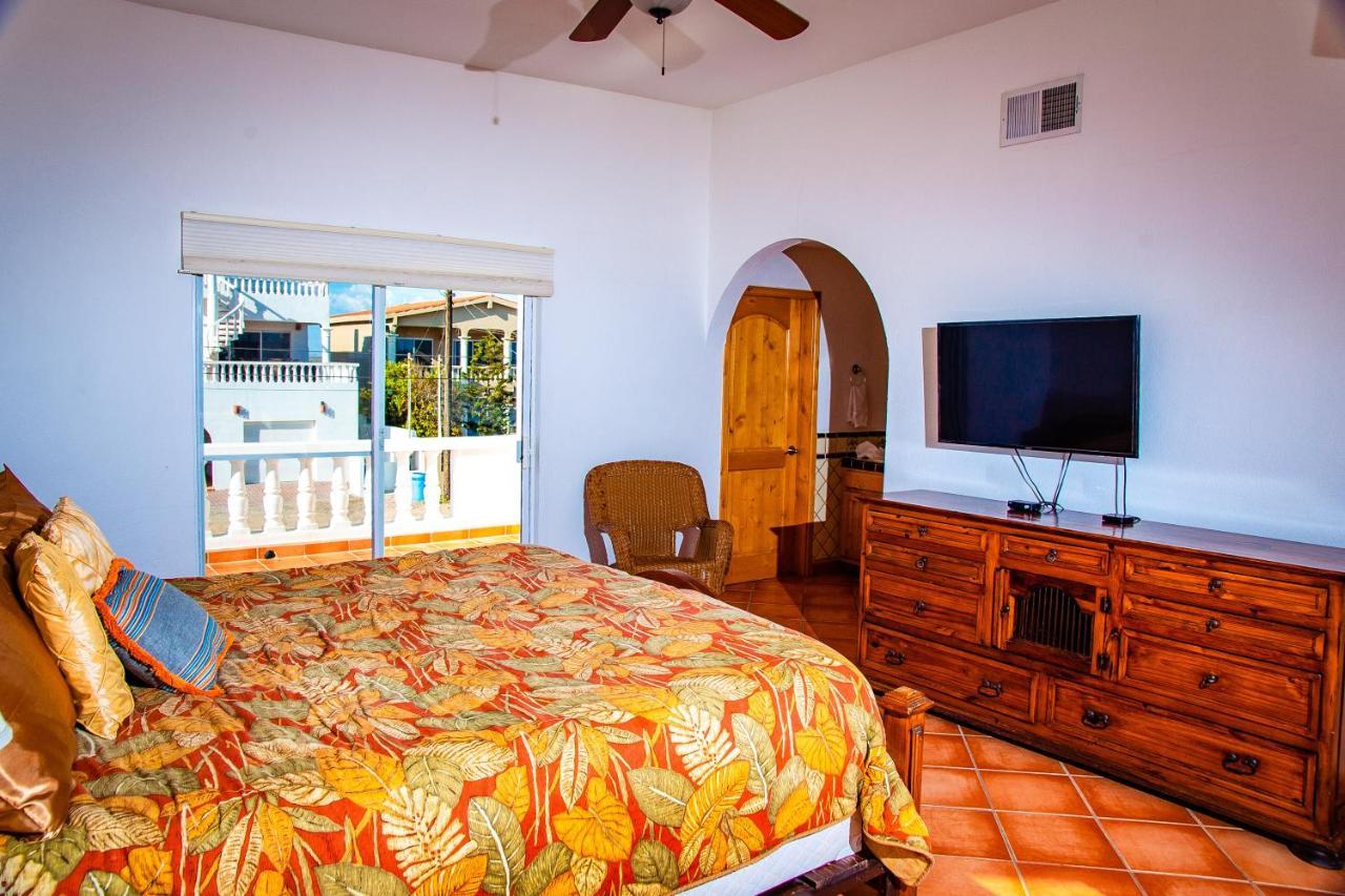 Casa Del Sol By Fmi Rentals Puerto Penasco Exterior photo