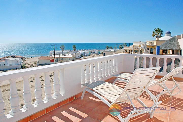Casa Del Sol By Fmi Rentals Puerto Penasco Exterior photo